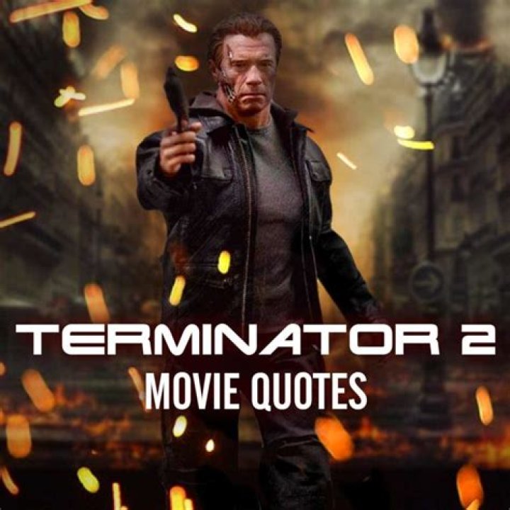 10 Most Memorable Quotes From The Terminator Franchise |