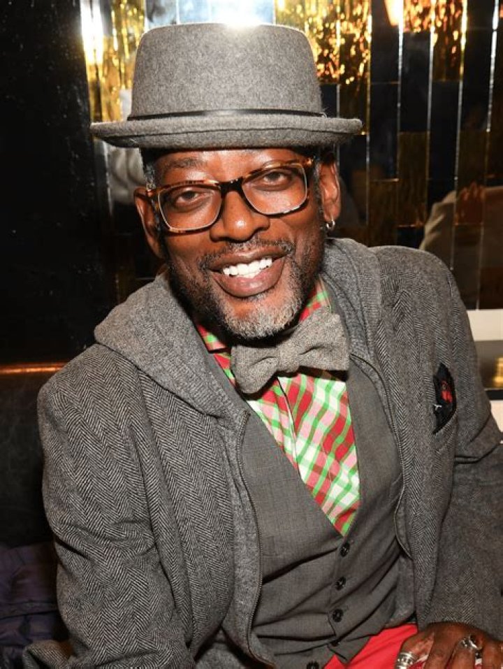 How To Build A Net Worth Like Terrence C Carson: Secrets From