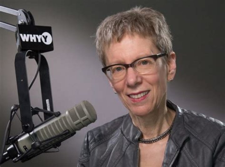Uncovering The Secrets Of Terry Gross's Height: Discoveries And Insights Revealed