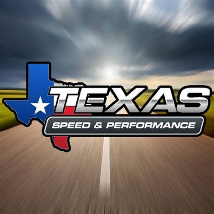 Texas Performance Speed For Thrill-Seeking Drivers