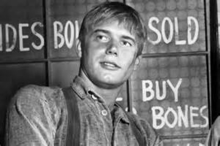 Unveiling The Enigmatic Thad Gunsmoke