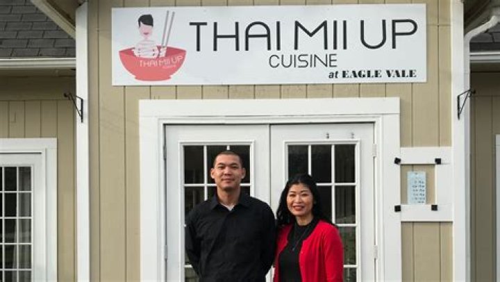 A Journey Of Flavors And Discoveries