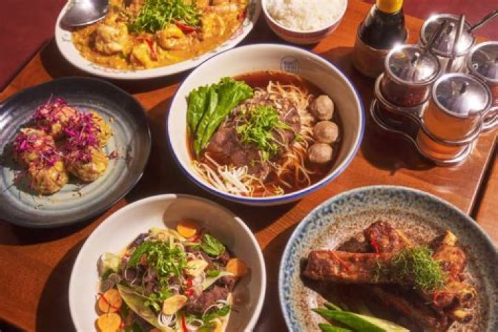Unveiling The Secrets Of Thai Cuisine On The Upper East Side Of New York City