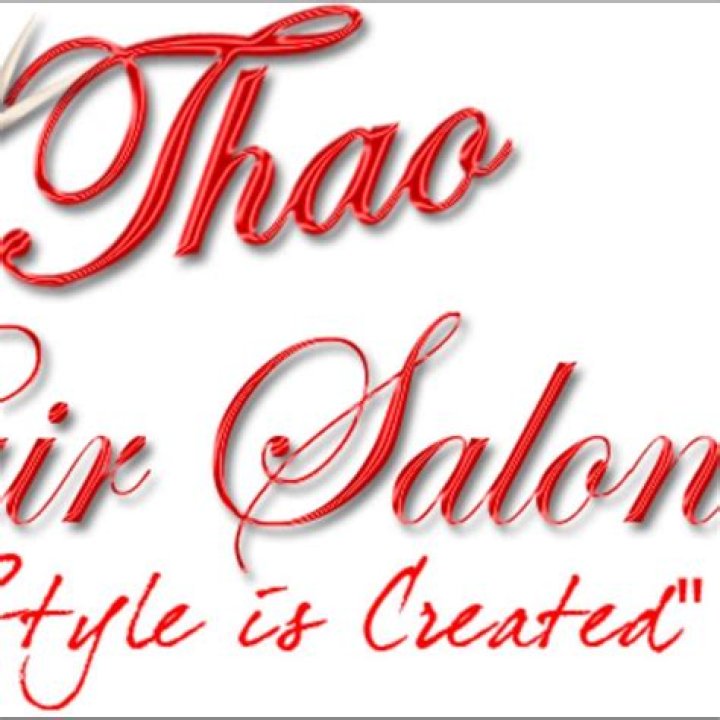 Discover The Secrets Behind Houston's Premier Hair Salon: Thao Hair Salon Houston