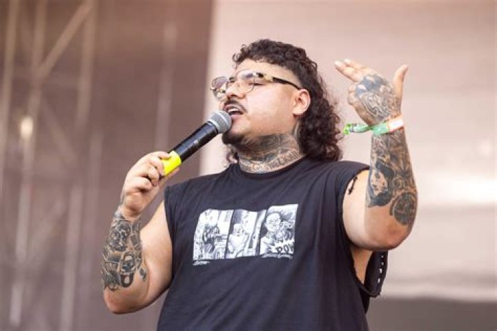 That Mexican OT Height, Weight, Net Worth, Age, Birthday, Wikipedia, Who, Nationality, Biography