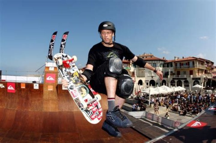The 20 Richest Skateboarders in History ·