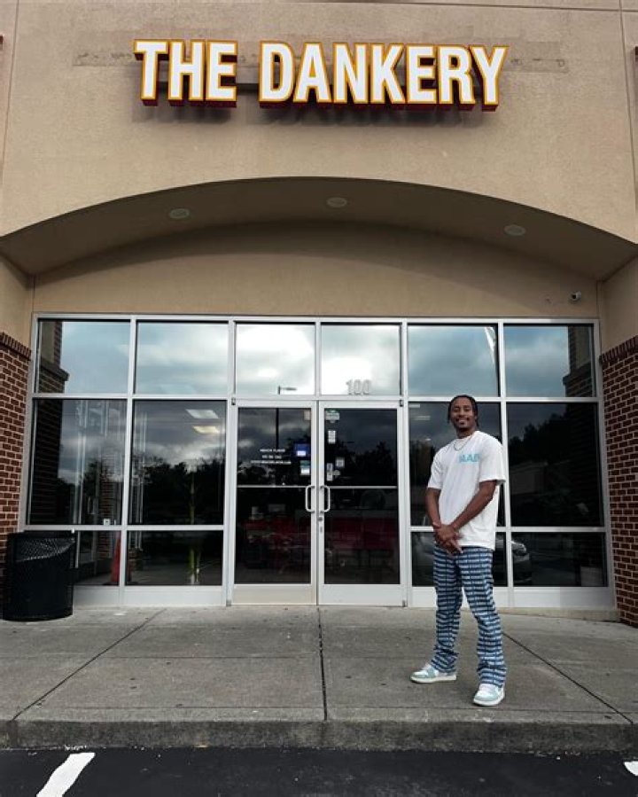 A Haven For Medical Marijuana Connoisseurs