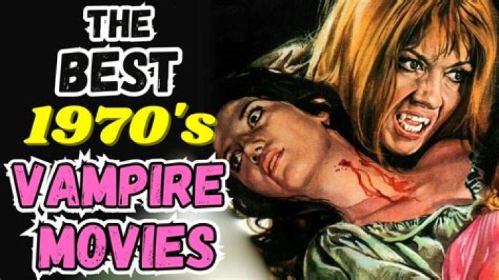 Discover The Five Vampire Masterpieces Of The 90s