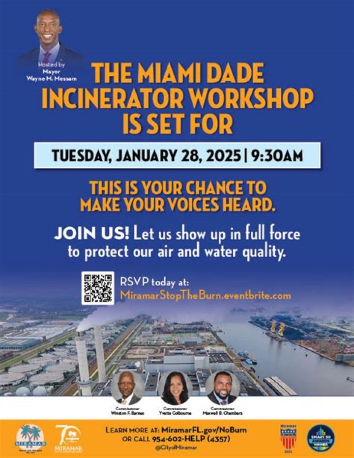 Discover The Ultimate Guide To The Flyer Miami FL For Seekers