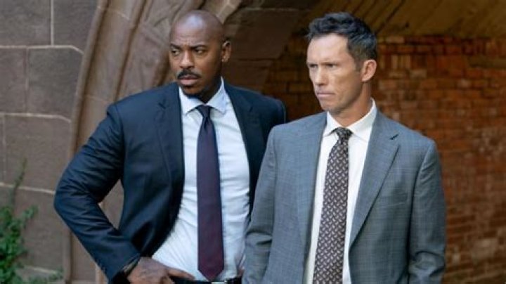 The Impact Of Jeffrey Donovan's Exit From 