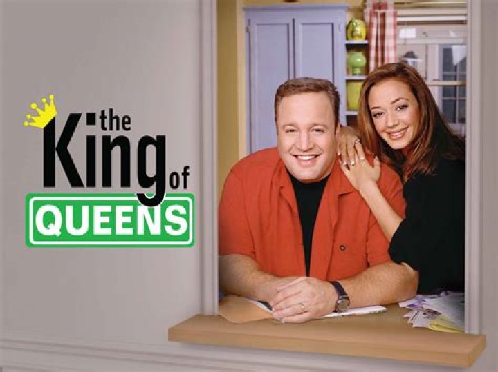 The King of Queens (TV) Cast
