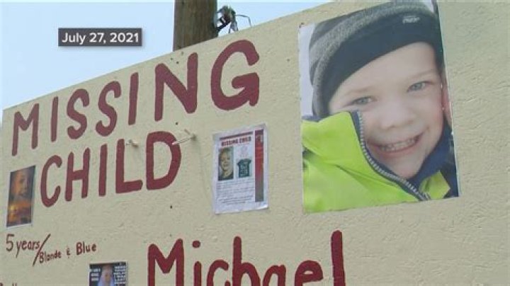 Neighbor Sarah Wondra arrested in connection to missing 5-yr-o |