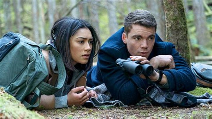 The Night Agent Star On Peter & Roses Future & Season 2 (Exclusive) Hollywood Life