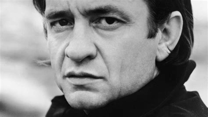 Why Johnny Cash's Signature Black Attire Was More Than A Fashion Choice