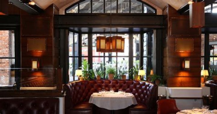 The Standard Grill Revamps With New Menu: Details |