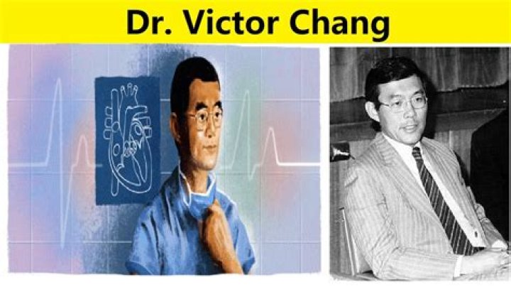 The Tragic 1991 Murder Of Notable Cardiac Surgeon Victor Chang