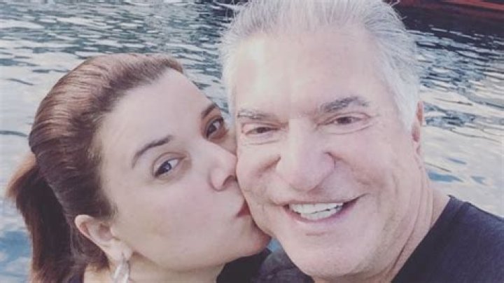 Discoveries And Insights Into Ana Navarro's Husband, Al