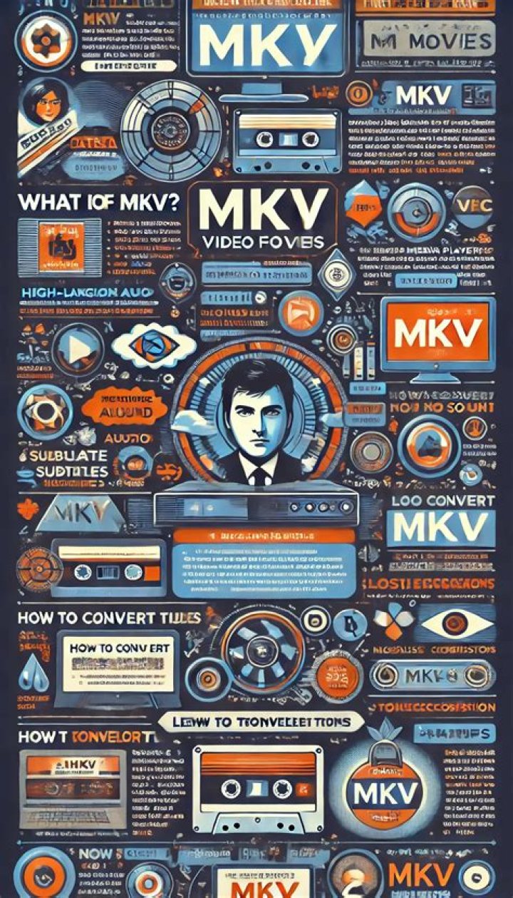 The Ultimate Guide to MKV Movies: Everything You Need to Know