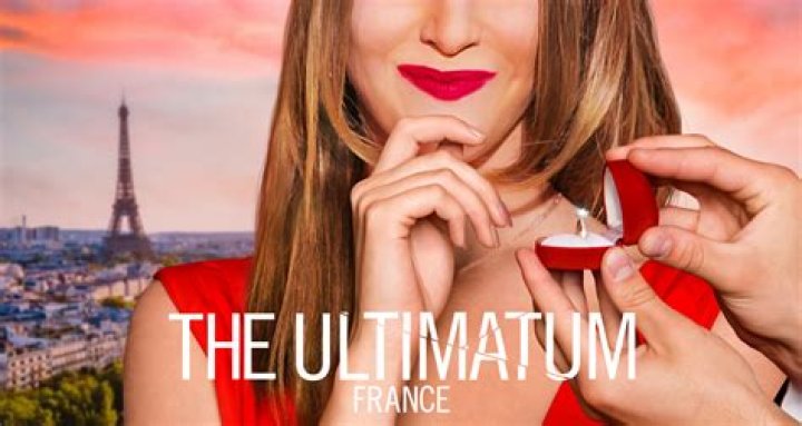 The Ultimatum France's Romane isn't giving anything away on Instagram