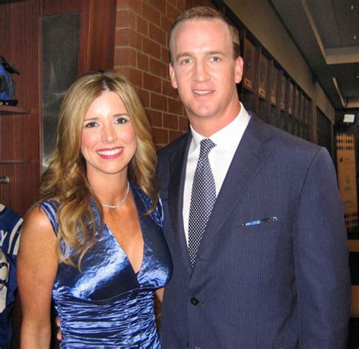 The untold truth about Peyton Manning's wife Ashley Thompson |