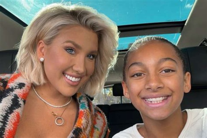 The Untold Truth of Kyle Chrisley’s Daughter – Chloe Chrisley |