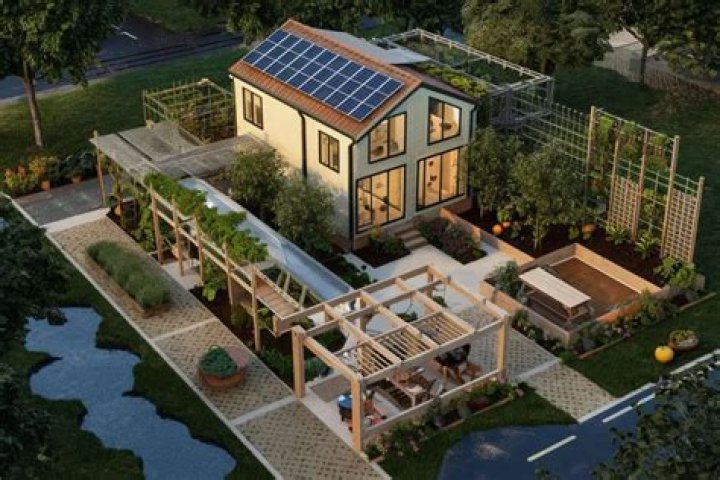 A Guide To Sustainable Living