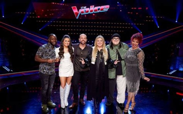 'The Voice': Team Blake's Adam Whalen Drops Out Before Battle Round Performance, Neil Salsich Perfor