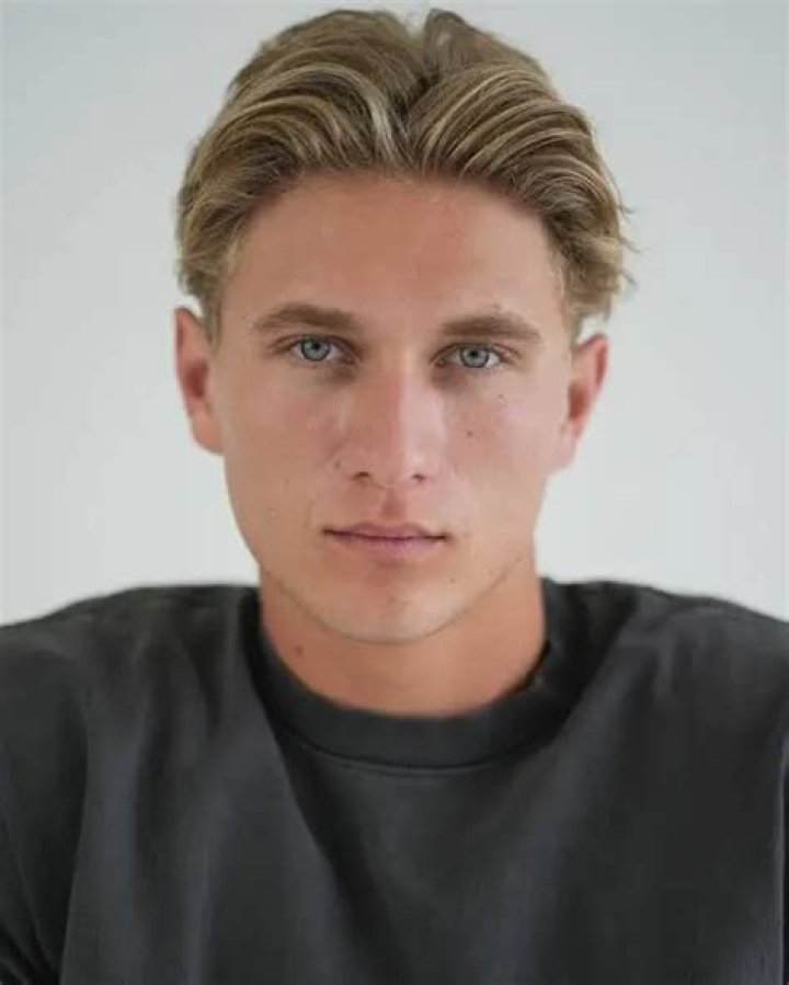 Thomas Kuc Biography | RaveBlog