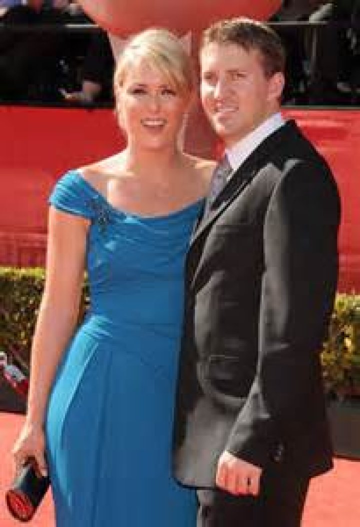 Thomas Vonn – Biography, Facts About Lindsey Vonn’s Ex-Husband