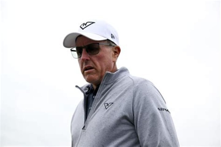 Tim Mickelson Age, Birthday, Wikipedia, Who, Nationality, Biography