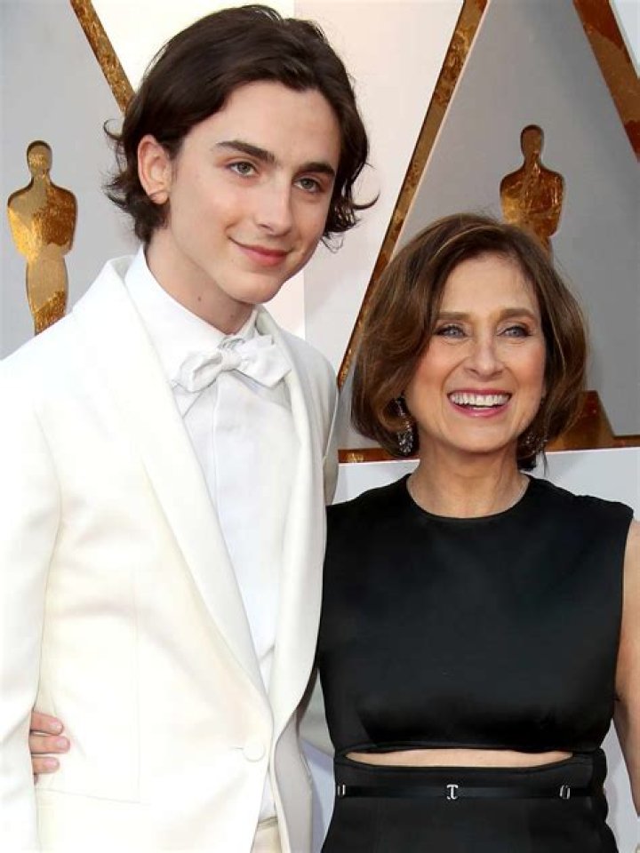Meet Marc Chalamet And Their Impact On His Success