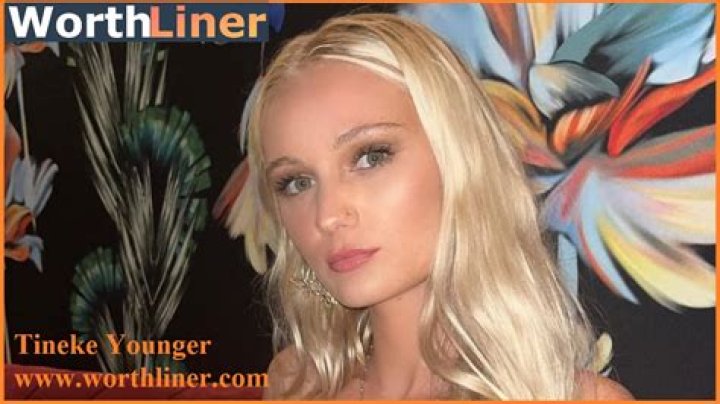 Uncover The Secrets Of Tineke Younger's Impressive Net Worth