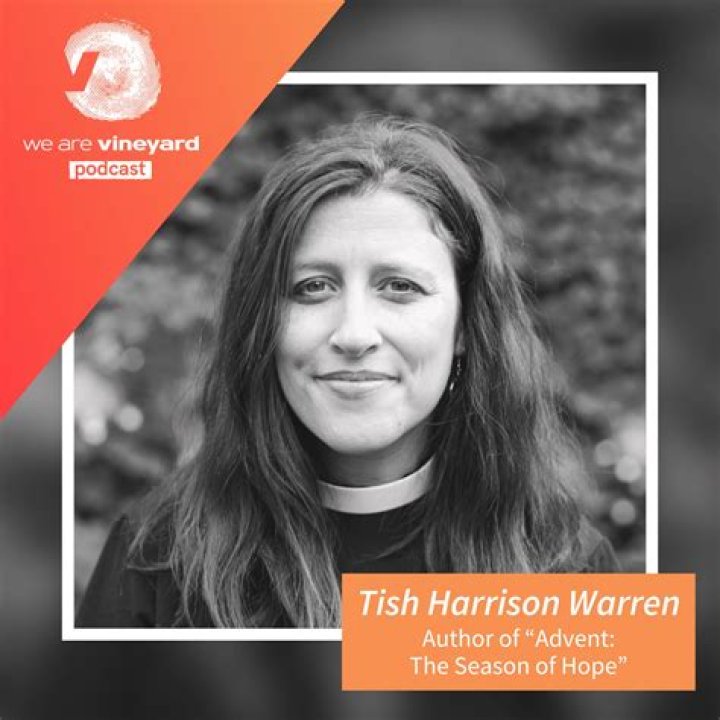 Who Is Tish Harrison Warren? Details To Know About The Author And Anglican Church Priest