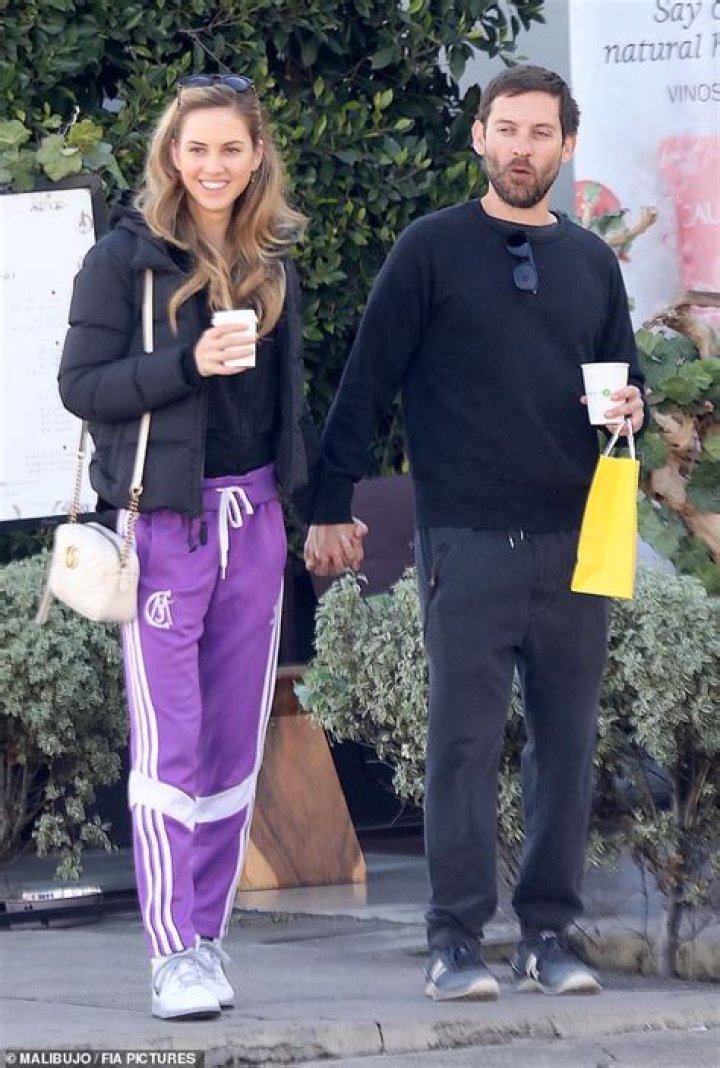 Unveiling Tobey Maguire's Love Life: Discoveries And Insights