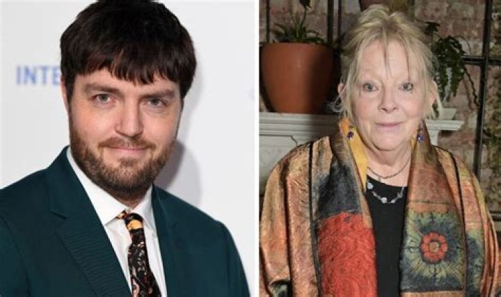 Tom Burke Wife Katie: The Life and Times of a Private Couple