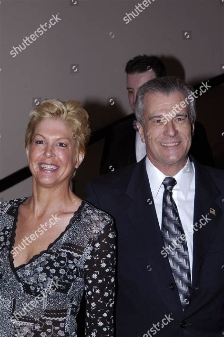 Who Is Tom Hallick's Wife? Unveiling The Mystery Behind The Actor's Personal Life