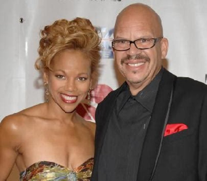 Unveiling Tom Joyner's Net Worth, Family, And Life's Journey