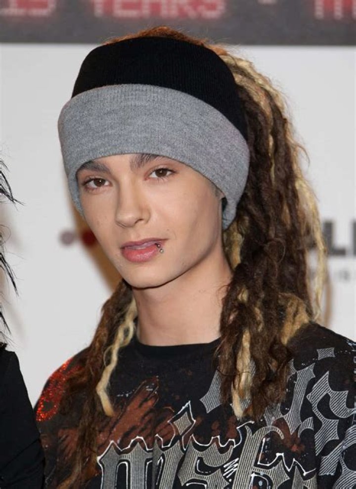 Tom Kaulitz |
