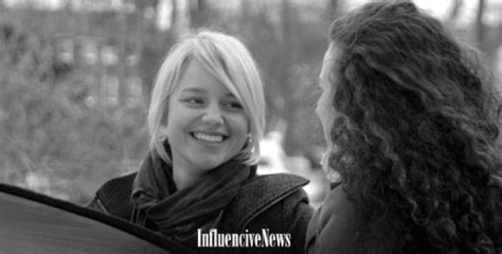 Tom Mison And Charlotte Coy: A Love Story