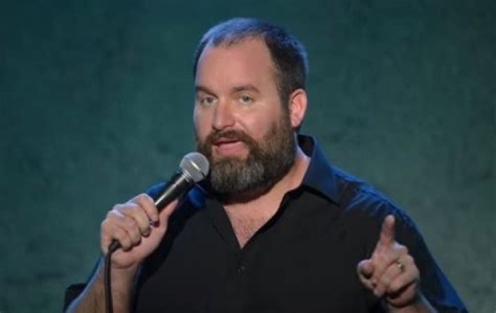 Tom Segura Age, Net worth: Bio-Wiki, Weight, Kids, Wife