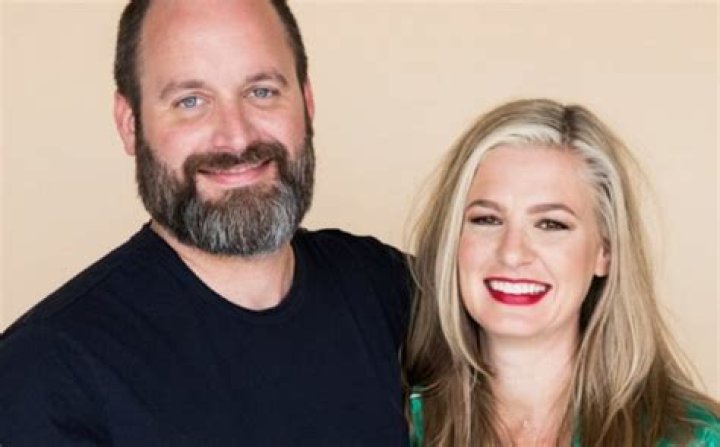 Unveiling The World Of Tom Segura's Wife: Discoveries And Insights