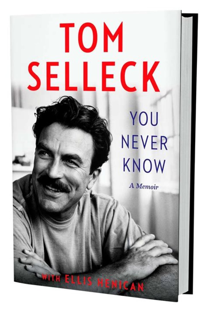 Tom Selleck Biography, Life, Interesting Facts