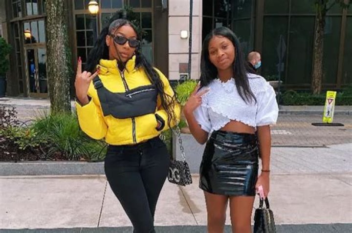 A Look into the Life of Reality TV Star's Children