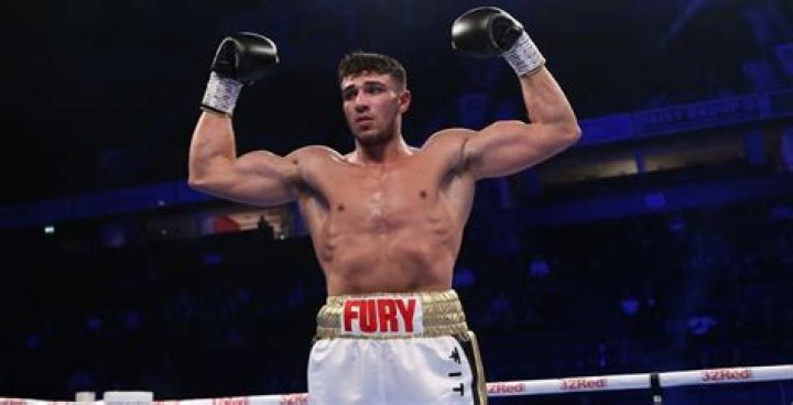 Unlocking The Secrets Of An Undefeated Star