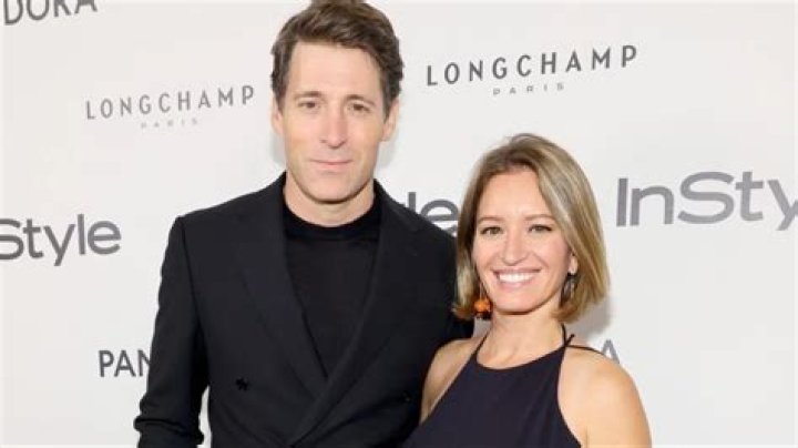 Tony Dokoupil Biography, Age, Wife, Relationship with Katy Tur