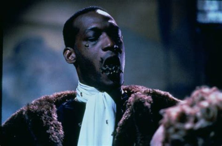 Tony Todd |