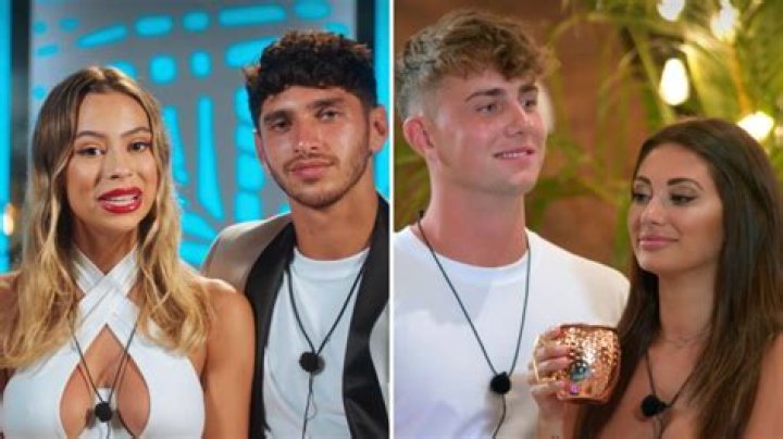 Too Hot To Handle star Kayla Richart's ethnicity hails from Puerto Rican roots