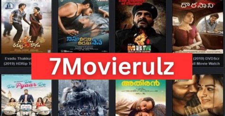 Top 7 Kannada Movierulz Downloads 2025: Your Ultimate Guide to Kannada Film Frenzy!