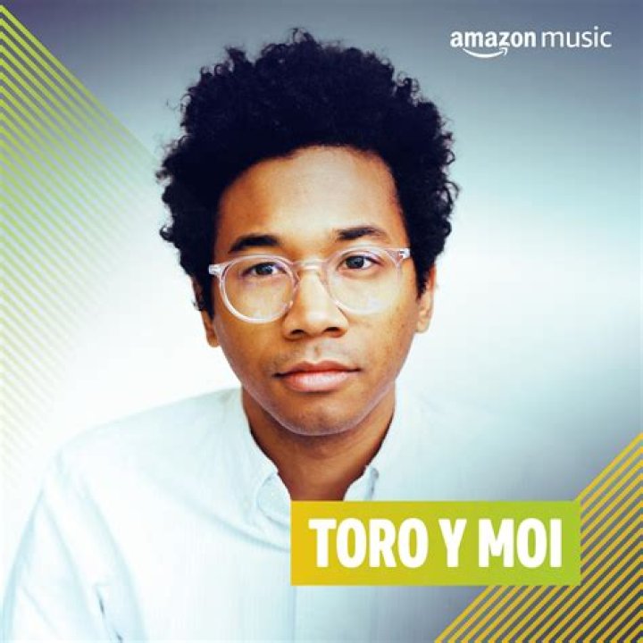 The Mystery Of Toro Y Moi Age
