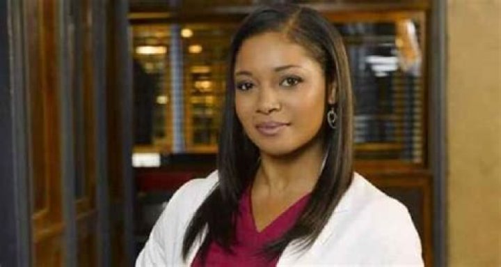 Unraveling Tracey Cherelle Jones' Age: Surprising Insights And Revelations